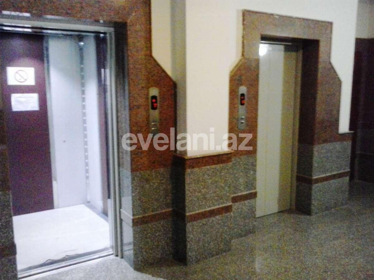 Satılır, yeni tikili, 3 otaqlı, 135 m², Nəsimi r.