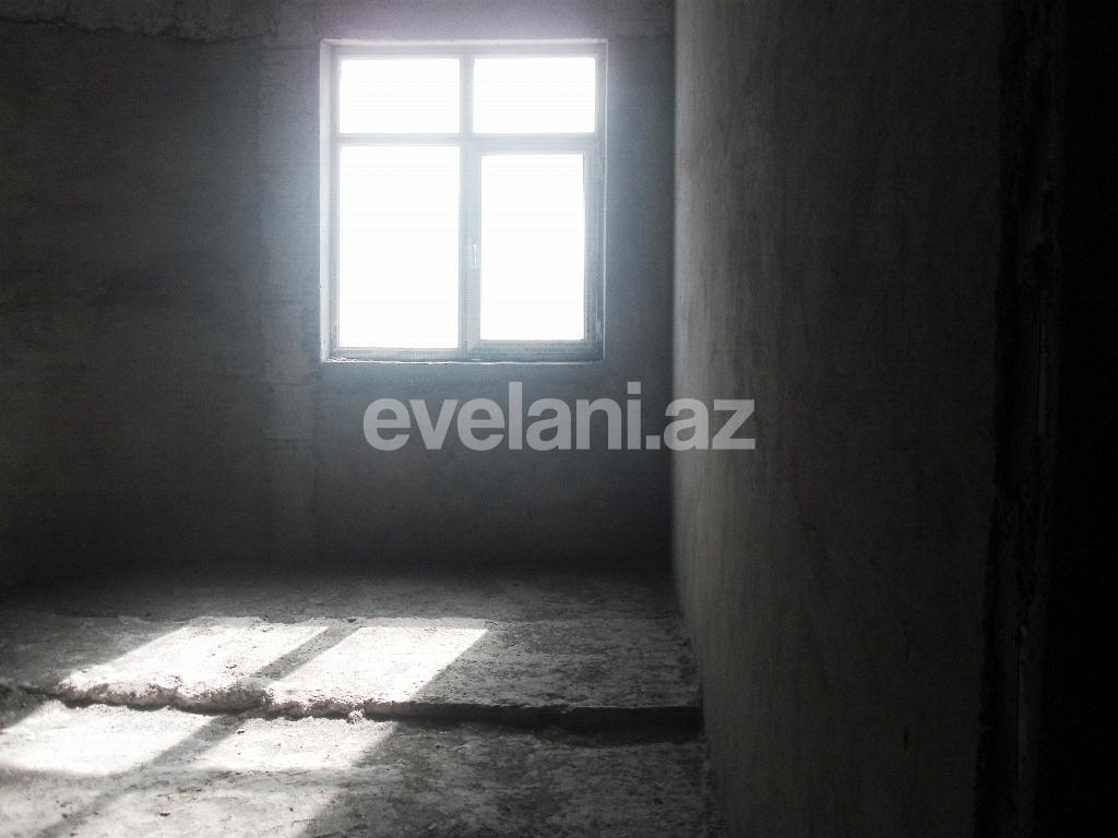 Satılır, yeni tikili, 3 otaqlı, 135 m², Nəsimi r.