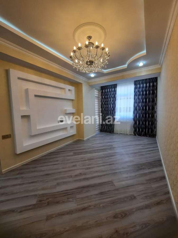 Satılır, yeni tikili, 3 otaqlı, 95 m², Nəsimi m.