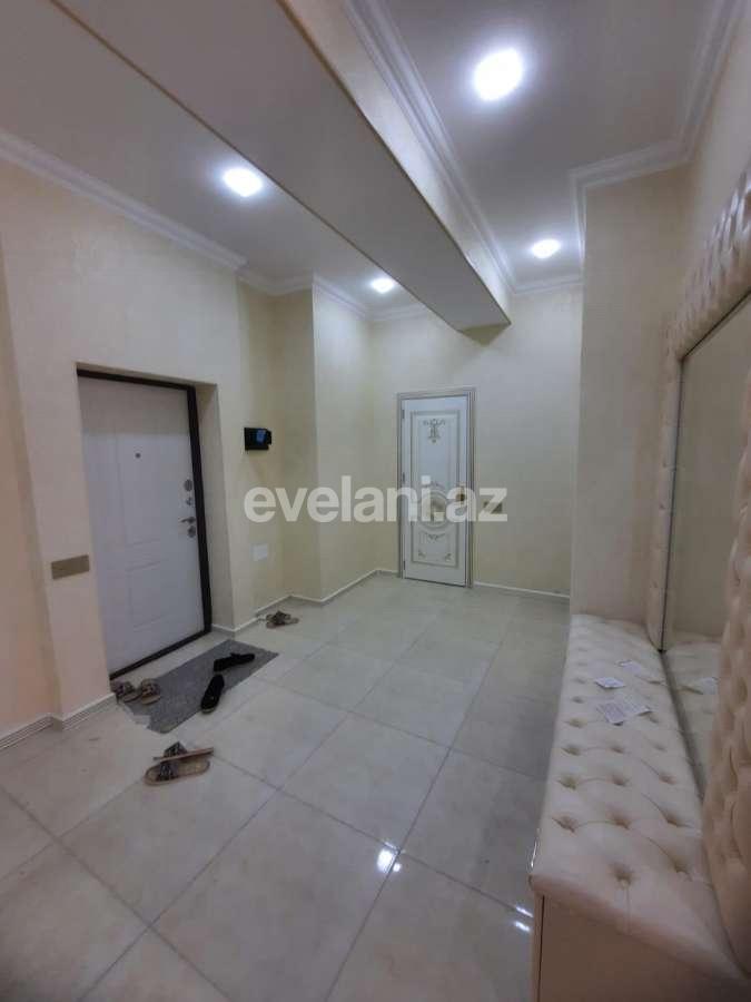 Satılır, yeni tikili, 3 otaqlı, 95 m², Nəsimi m.