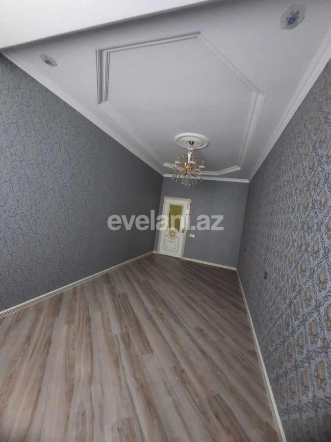 Satılır, yeni tikili, 3 otaqlı, 95 m², Nəsimi m.