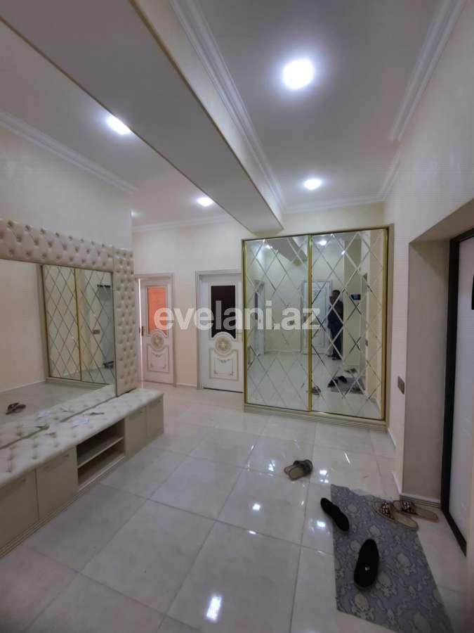 Satılır, yeni tikili, 3 otaqlı, 95 m², Nəsimi m.