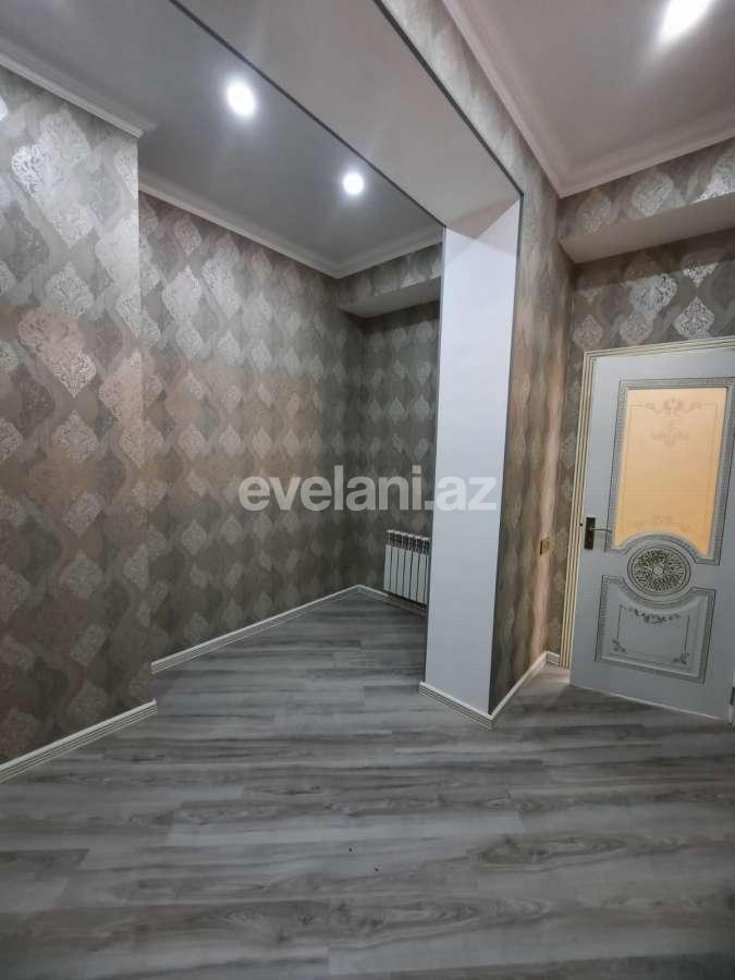 Satılır, yeni tikili, 3 otaqlı, 95 m², Nəsimi m.