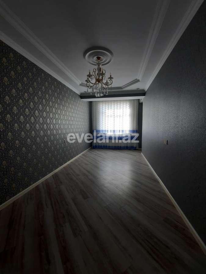 Satılır, yeni tikili, 3 otaqlı, 95 m², Nəsimi m.