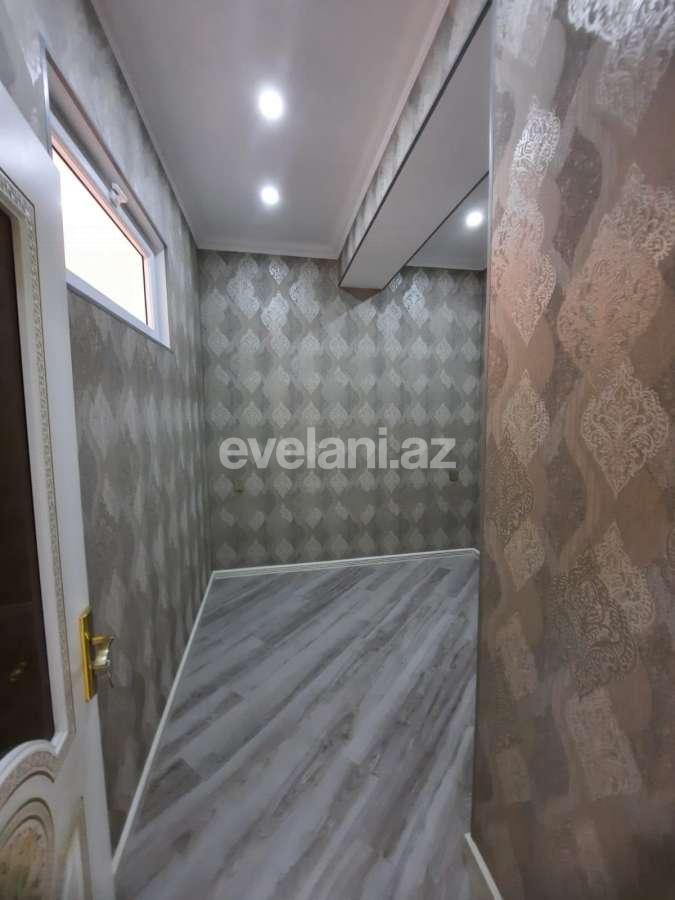 Satılır, yeni tikili, 3 otaqlı, 95 m², Nəsimi m.