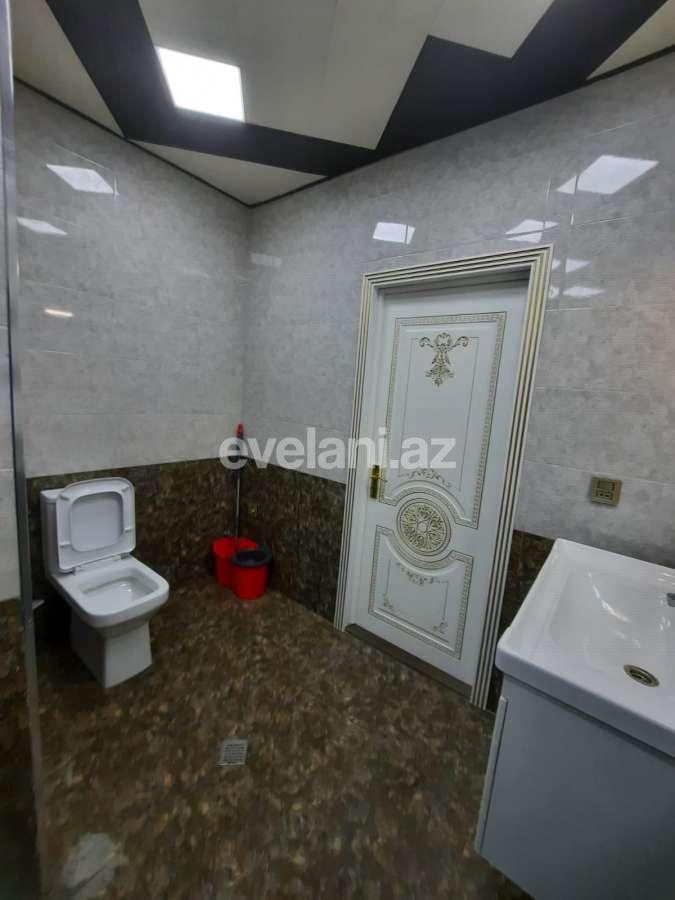 Satılır, yeni tikili, 3 otaqlı, 95 m², Nəsimi m.