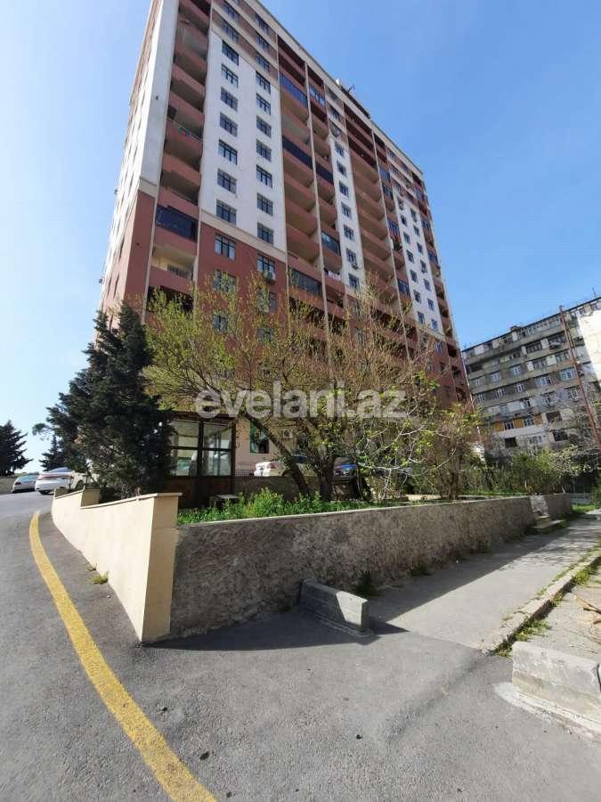 Satılır, yeni tikili, 3 otaqlı, 95 m², Nəsimi m.