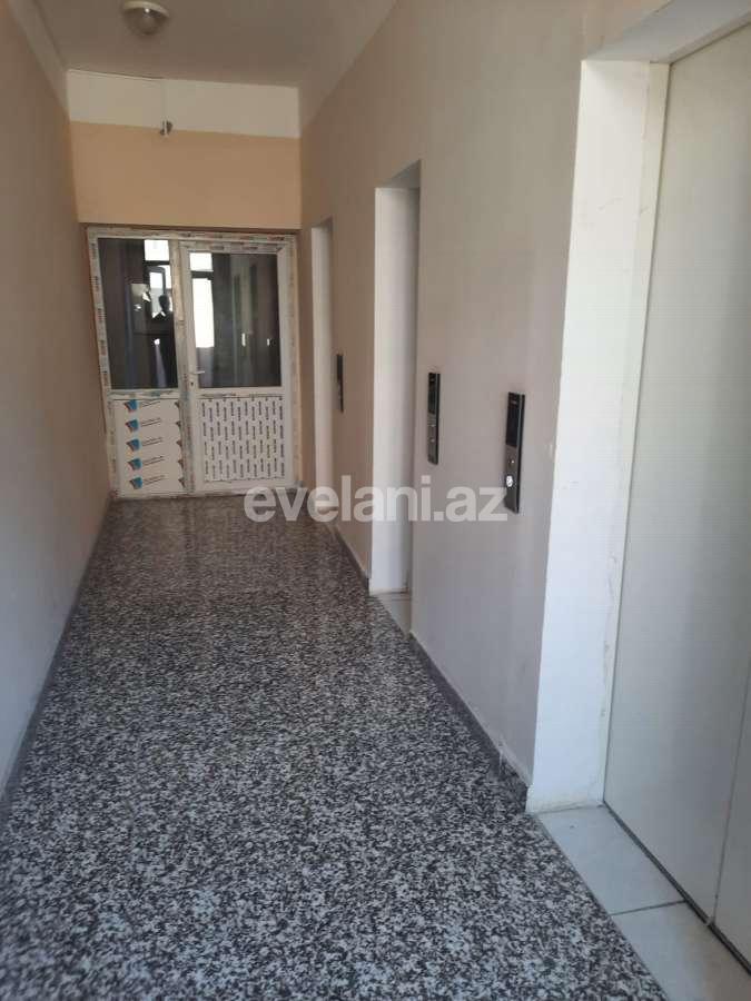 Satılır, yeni tikili, 3 otaqlı, 95 m², Nəsimi m.