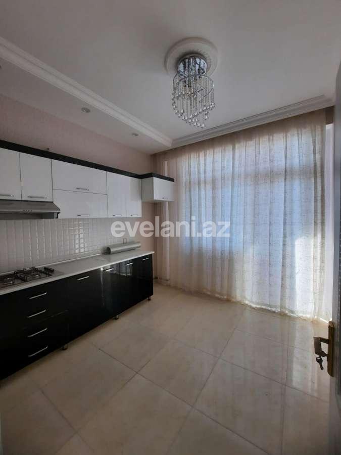 Satılır, yeni tikili, 3 otaqlı, 95 m², Nəsimi m.