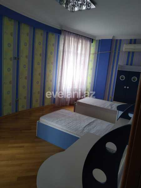 Kirayə verilir, yeni tikili, 3 otaqlı, 130 m², Xətai r.