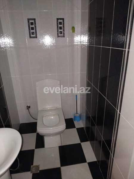 Kirayə verilir, yeni tikili, 3 otaqlı, 130 m², Xətai r.