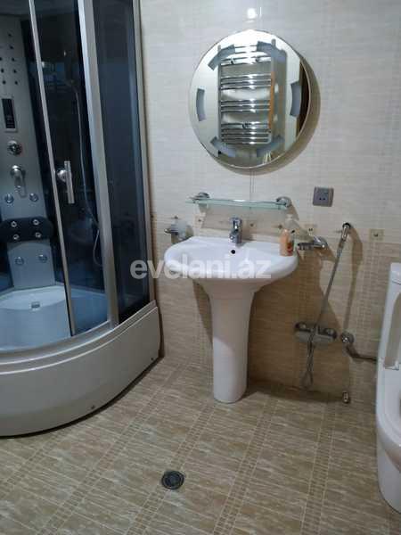 Kirayə verilir, yeni tikili, 3 otaqlı, 130 m², Xətai r.