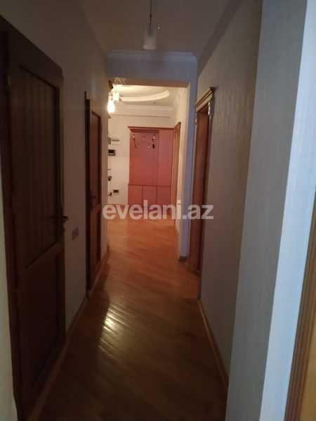 Kirayə verilir, yeni tikili, 3 otaqlı, 130 m², Xətai r.