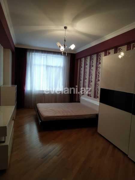Kirayə verilir, yeni tikili, 3 otaqlı, 130 m², Xətai r.