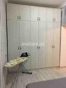 Kirayə verilir, köhnə tikili, 650 otaqlı, 40 m², Səbail r.