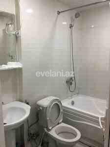 Kirayə verilir, köhnə tikili, 650 otaqlı, 40 m², Səbail r.