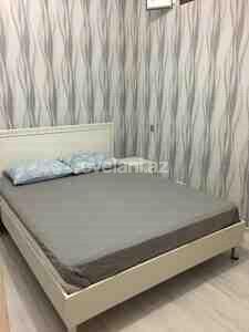 Kirayə verilir, köhnə tikili, 650 otaqlı, 40 m², Səbail r.