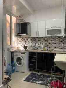 Kirayə verilir, köhnə tikili, 650 otaqlı, 40 m², Səbail r.