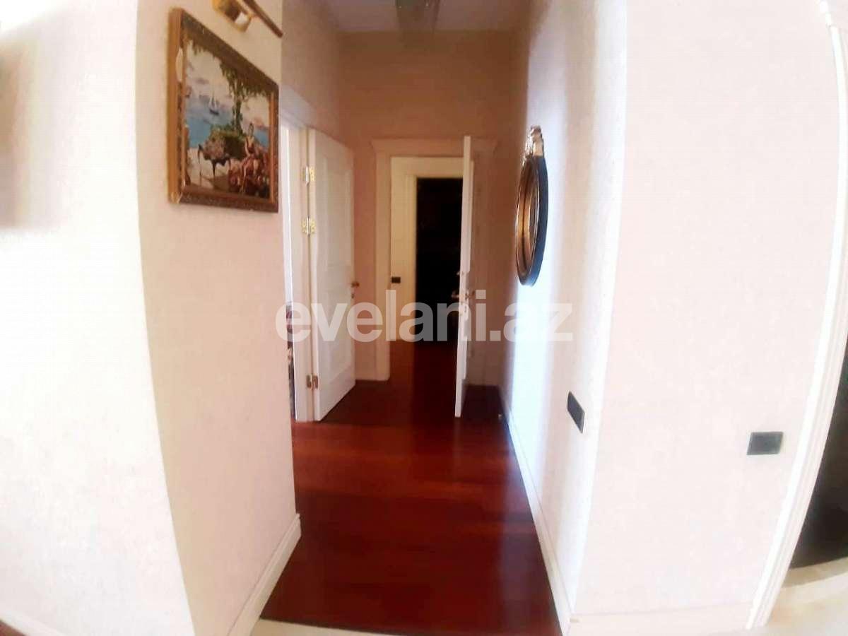 Satılır, yeni tikili, 4 otaqlı, 205 m², Elmlər Akademiyası m.