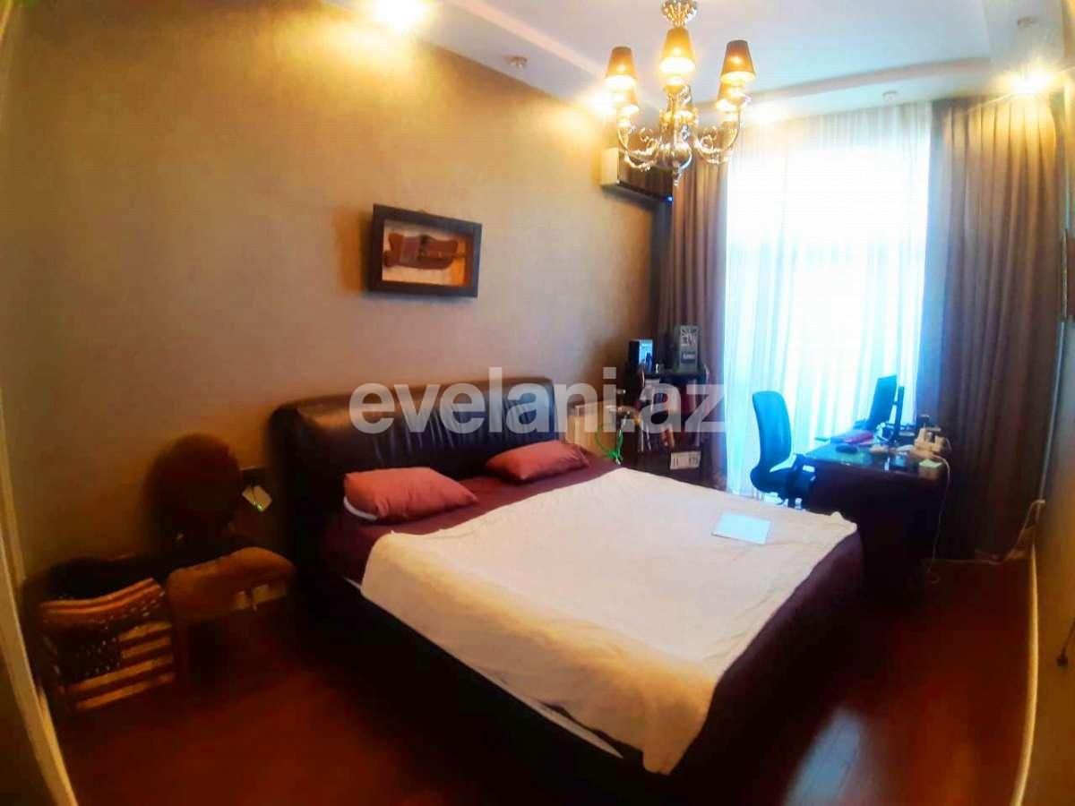 Satılır, yeni tikili, 4 otaqlı, 205 m², Elmlər Akademiyası m.