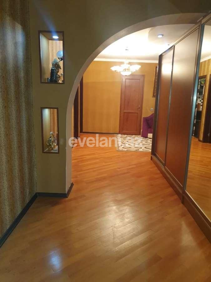 Satılır, yeni tikili, 3 otaqlı, 130 m², Nəriman Nərimanov m.