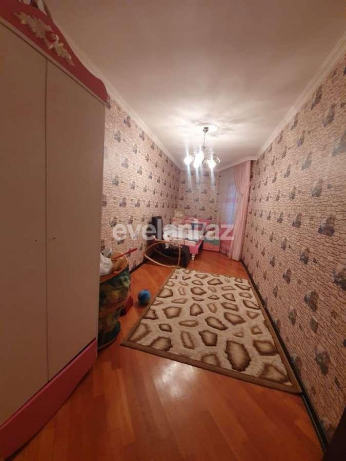 Satılır, yeni tikili, 3 otaqlı, 130 m², Nəriman Nərimanov m.