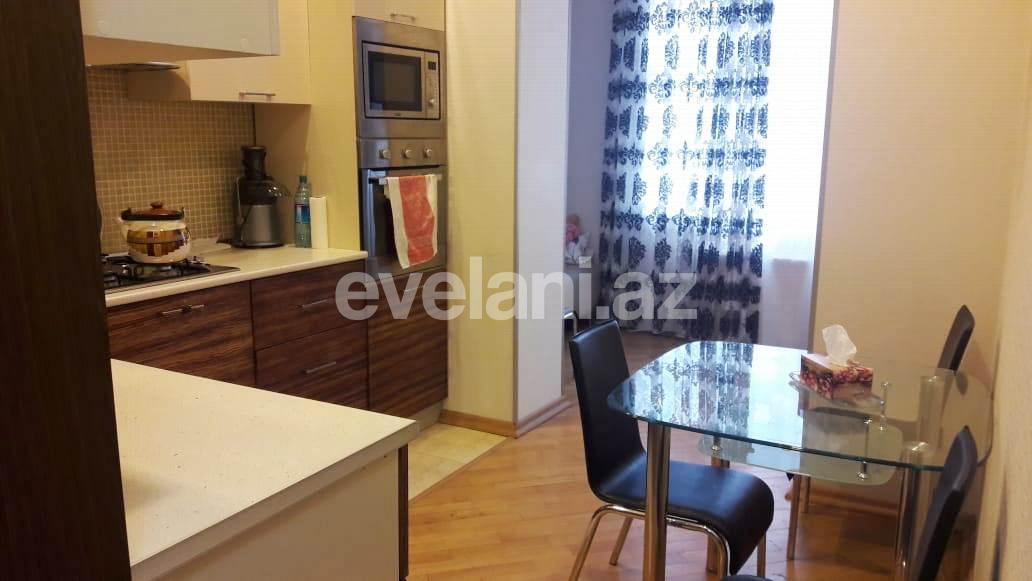 Satılır, köhnə tikili, 7 otaqlı, 200 m², 28 may m.