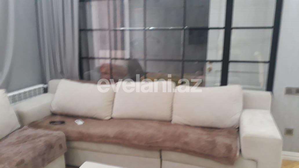 Sale, new building, 2 room, 57 m², Inshaatchilar m.