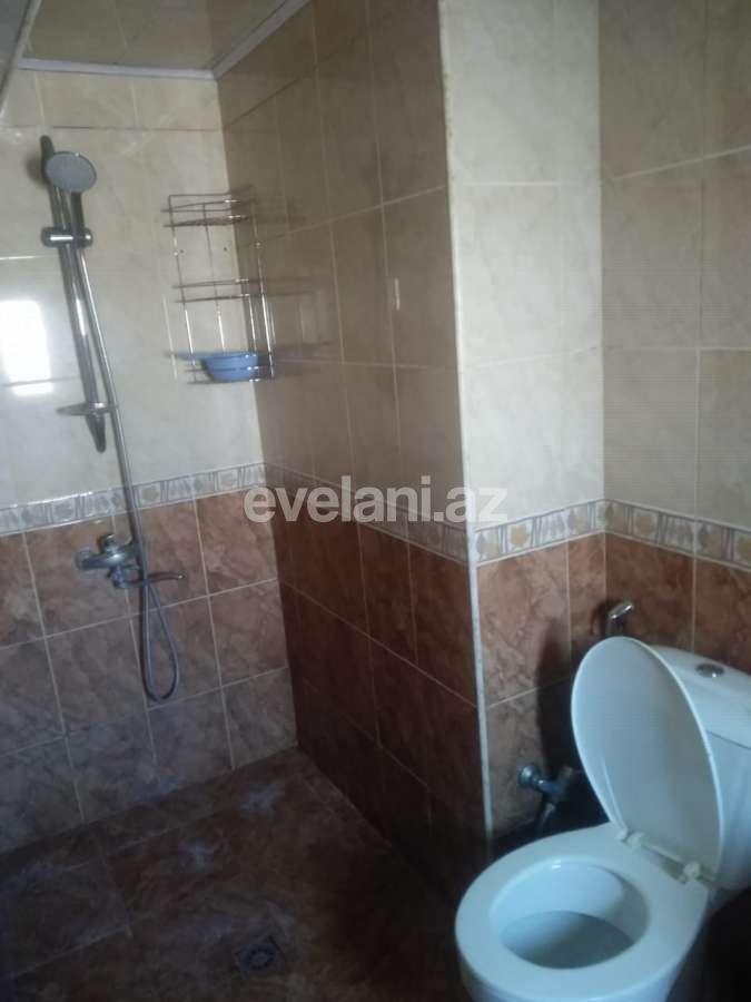 Sale, old building, 3 room, 80 m², 20 yanvar m.