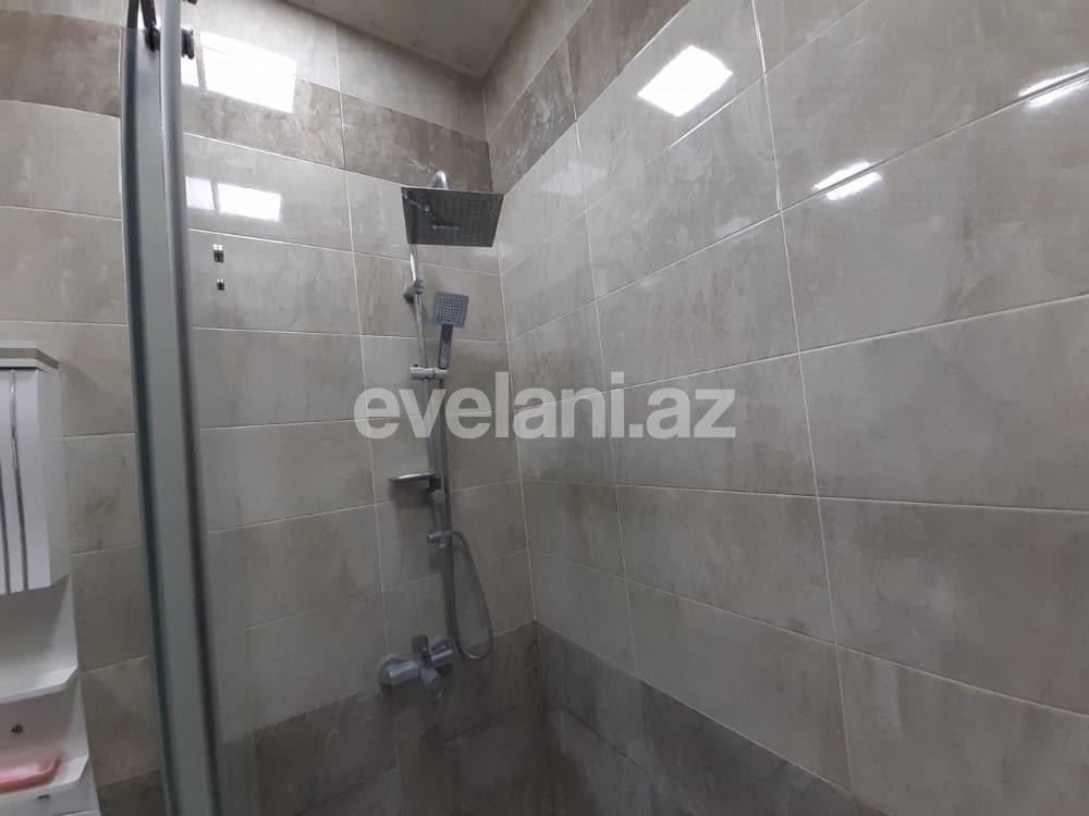 Sale, new building, 3 room, 130 m², Shah Ismail Khatai m.