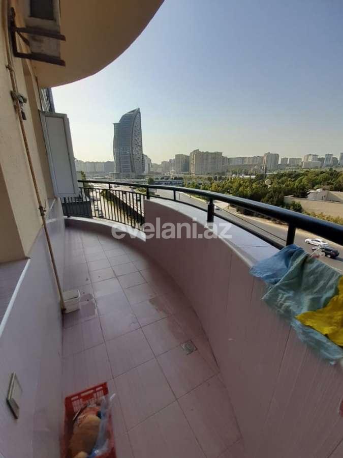 Sale, new building, 3 room, 130 m², Shah Ismail Khatai m.