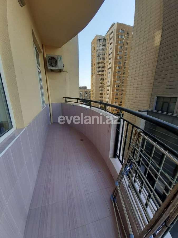 Sale, new building, 3 room, 130 m², Shah Ismail Khatai m.