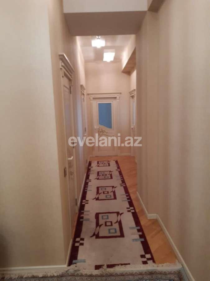 Sale, new building, 3 room, 130 m², Shah Ismail Khatai m.