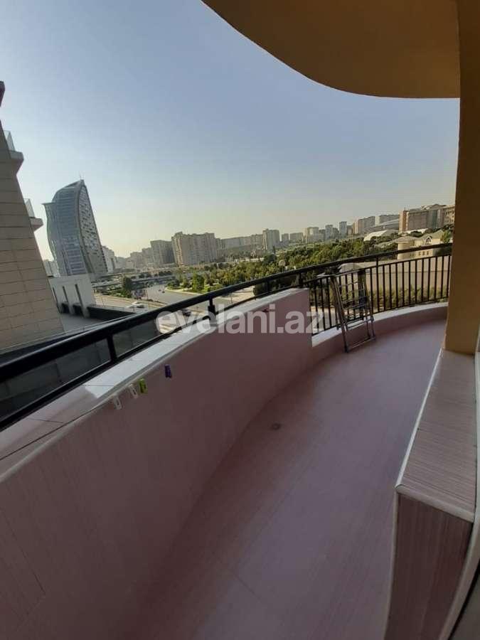 Sale, new building, 3 room, 130 m², Shah Ismail Khatai m.