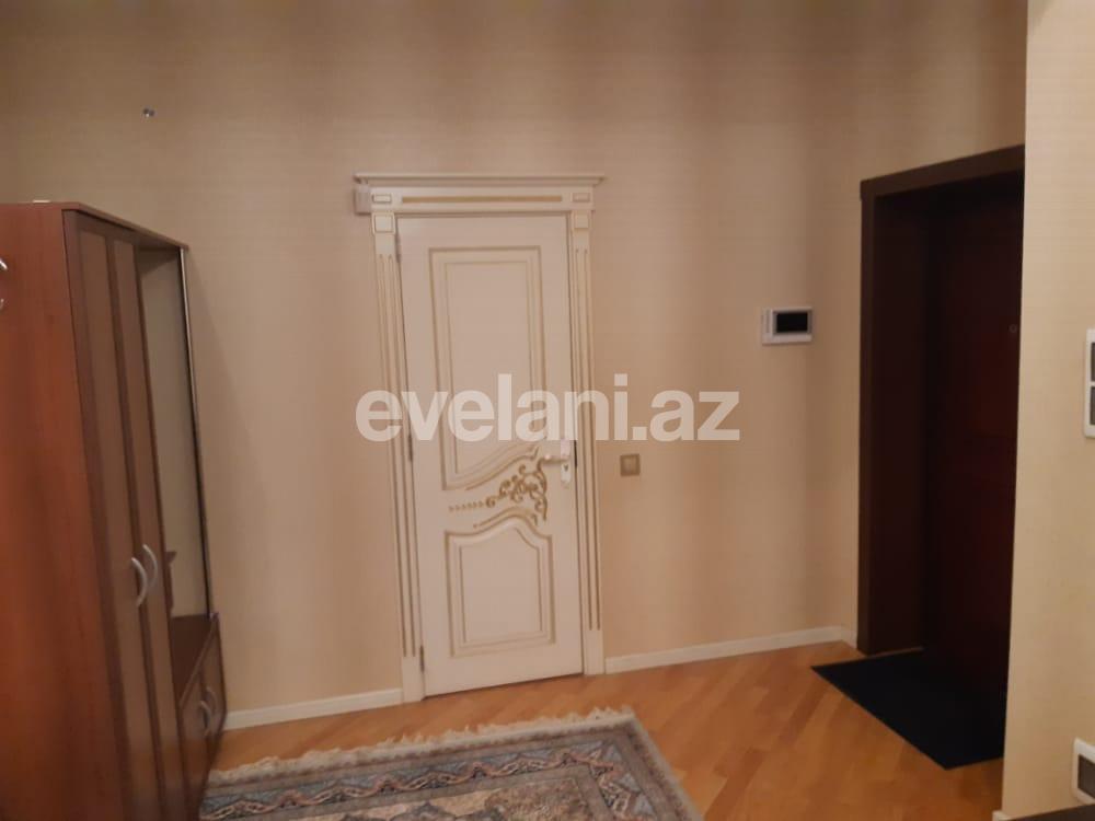 Sale, new building, 3 room, 130 m², Shah Ismail Khatai m.