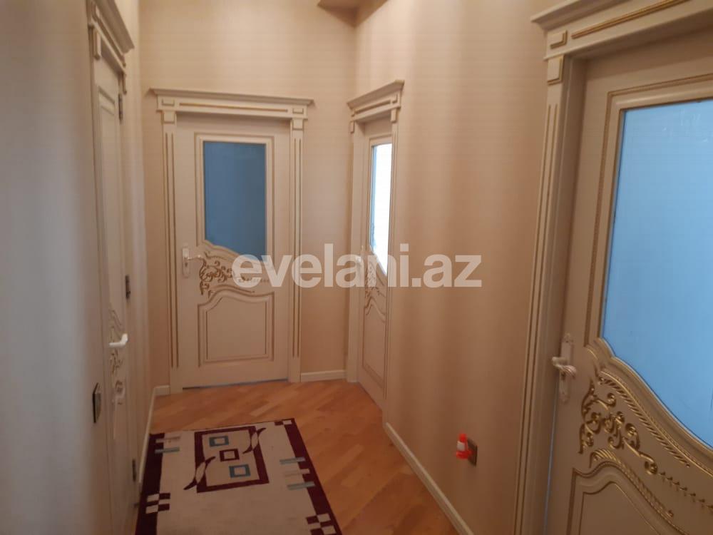 Sale, new building, 3 room, 130 m², Shah Ismail Khatai m.