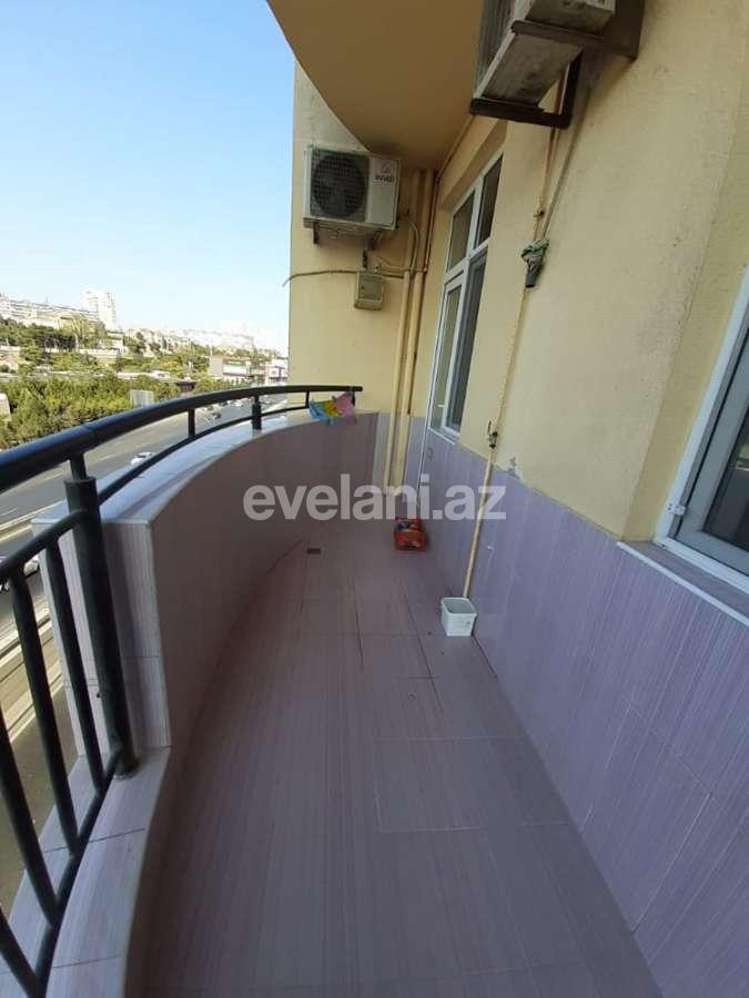 Sale, new building, 3 room, 130 m², Shah Ismail Khatai m.