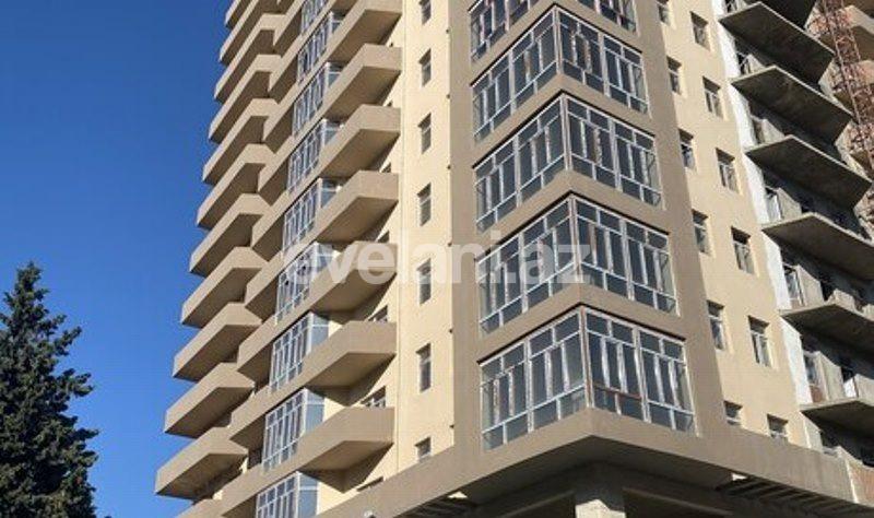 Satılır, yeni tikili, 2 otaqlı, 92 m², Azadlıq prospekti m.