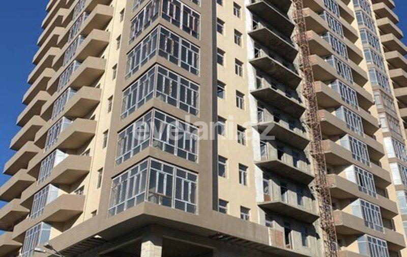 Satılır, yeni tikili, 2 otaqlı, 92 m², Azadlıq prospekti m.