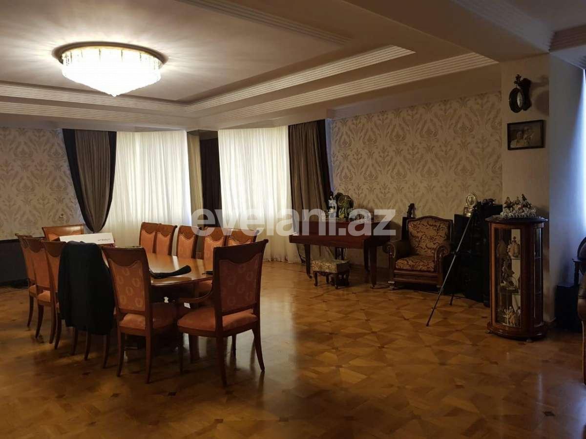 Satılır, yeni tikili, 5 otaqlı, 340 m², 28 may m.