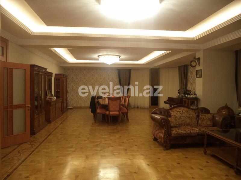 Satılır, yeni tikili, 5 otaqlı, 340 m², 28 may m.