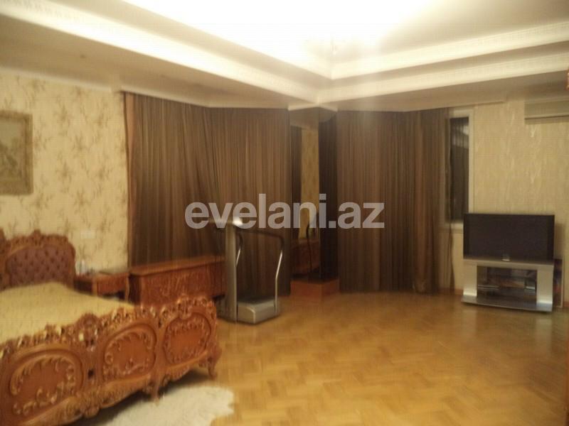 Satılır, yeni tikili, 5 otaqlı, 340 m², 28 may m.