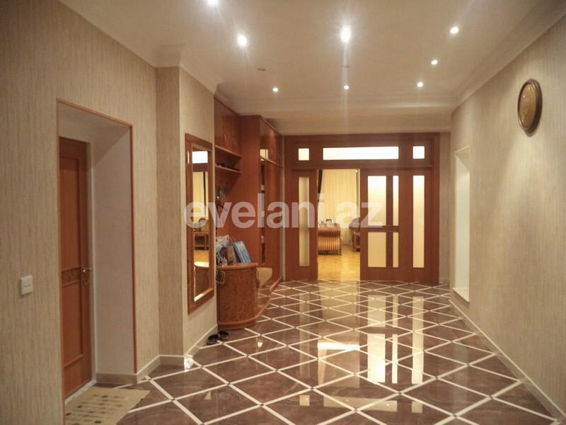 Satılır, yeni tikili, 5 otaqlı, 340 m², 28 may m.