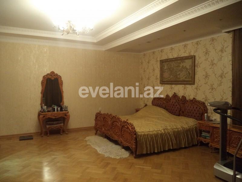 Satılır, yeni tikili, 5 otaqlı, 340 m², 28 may m.