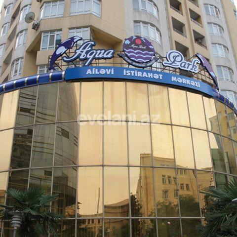 Satılır, yeni tikili, 5 otaqlı, 340 m², 28 may m.