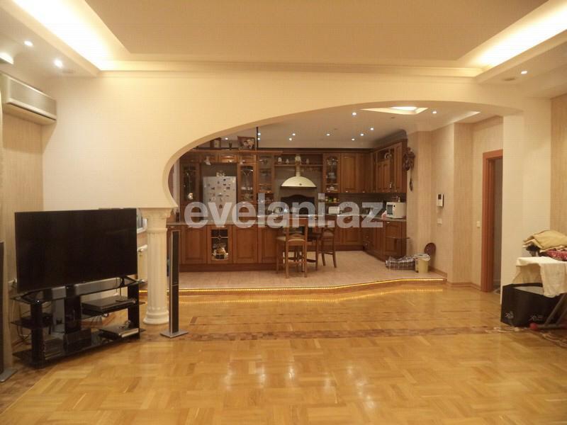 Satılır, yeni tikili, 5 otaqlı, 340 m², 28 may m.