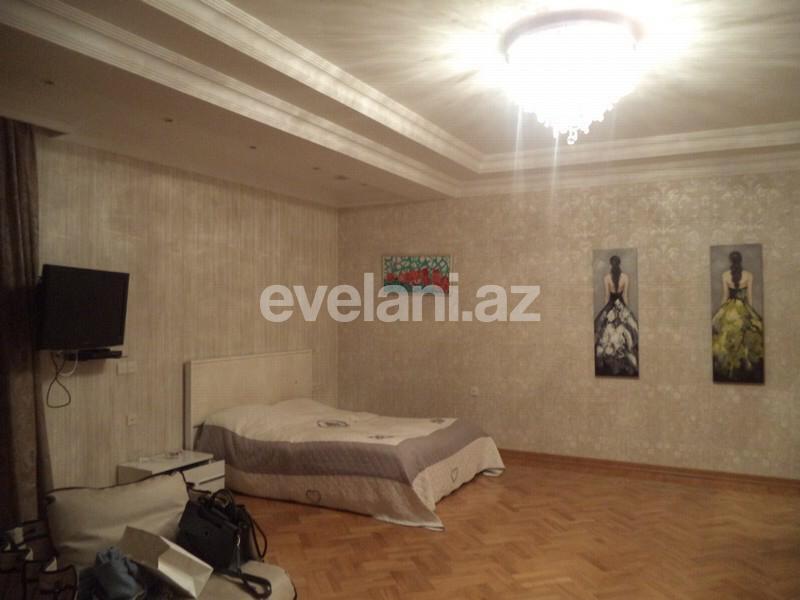 Satılır, yeni tikili, 5 otaqlı, 340 m², 28 may m.