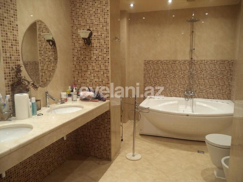 Satılır, yeni tikili, 5 otaqlı, 340 m², 28 may m.