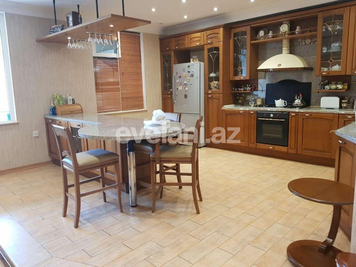 Satılır, yeni tikili, 5 otaqlı, 340 m², 28 may m.