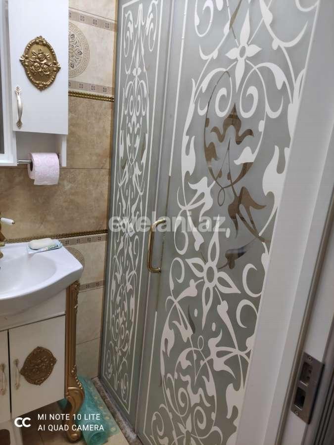 Kirayə verilir, yeni tikili, 3 otaqlı, 130 m², Elmlər Akademiyası m.